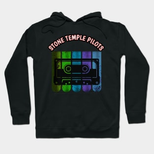 Stone temple pilots t-shirt Hoodie